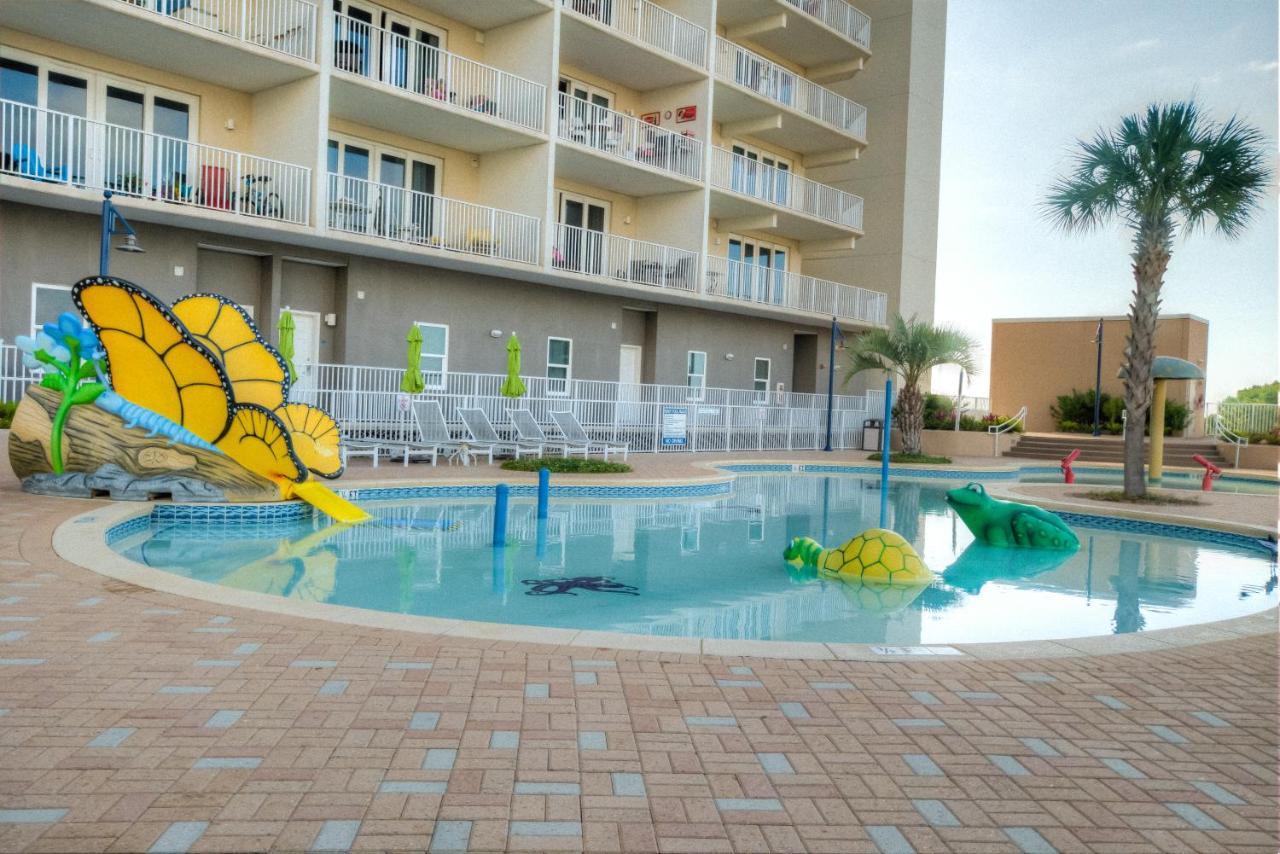 Laketown Wharf 736 By Aneliya Panama Stadt Exterior foto