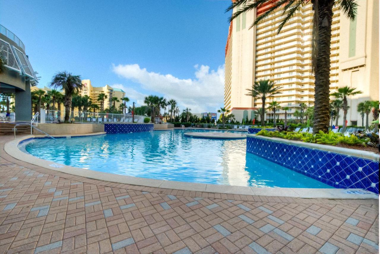 Laketown Wharf 736 By Aneliya Panama Stadt Exterior foto