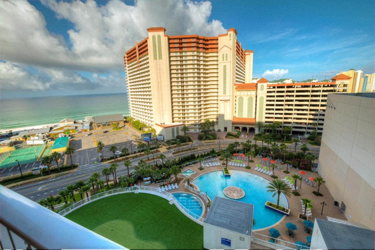 Laketown Wharf 736 By Aneliya Panama Stadt Exterior foto