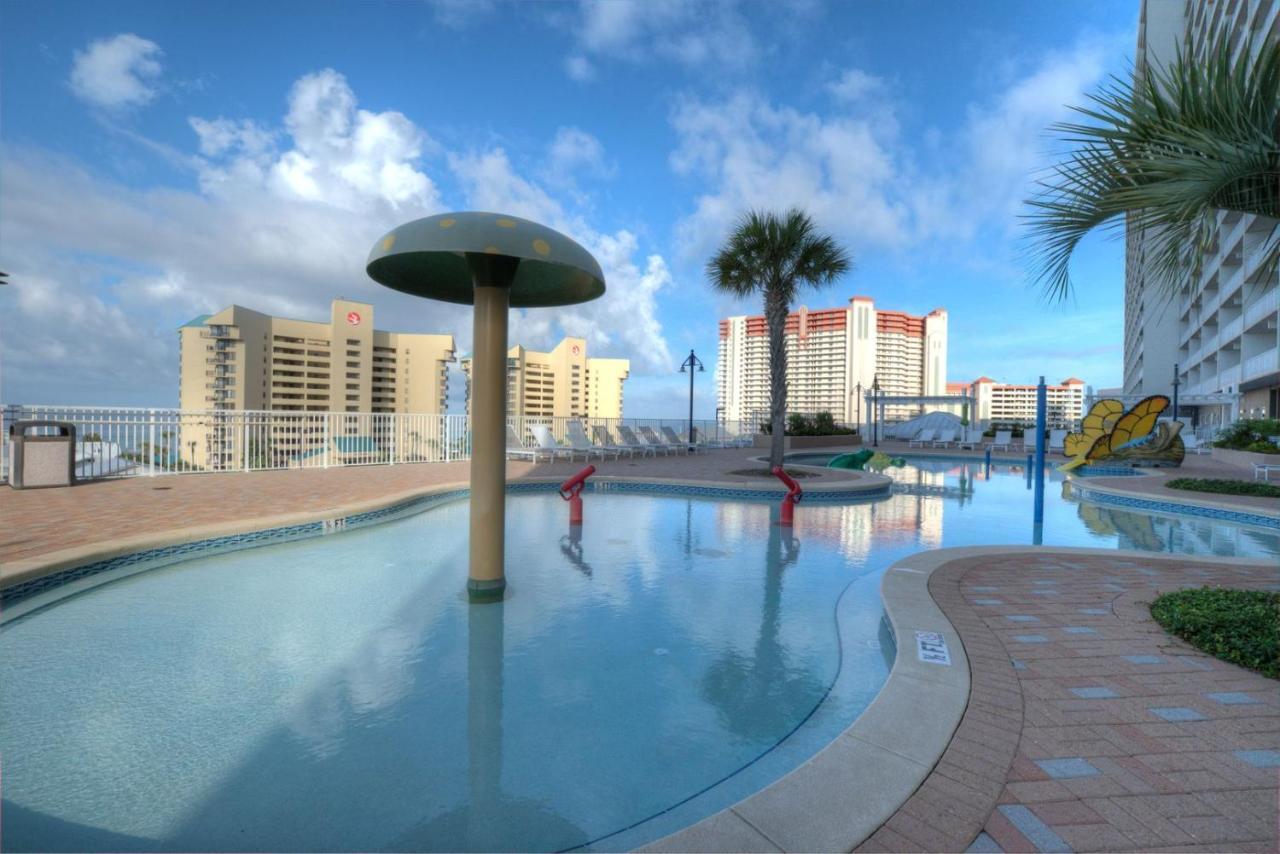 Laketown Wharf 736 By Aneliya Panama Stadt Exterior foto