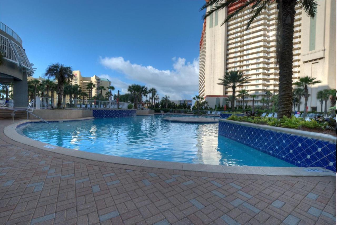 Laketown Wharf 736 By Aneliya Panama Stadt Exterior foto