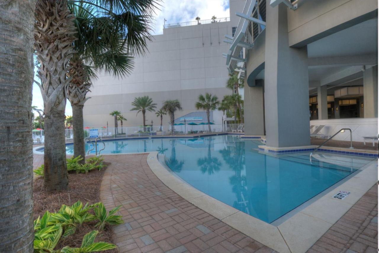 Laketown Wharf 736 By Aneliya Panama Stadt Exterior foto