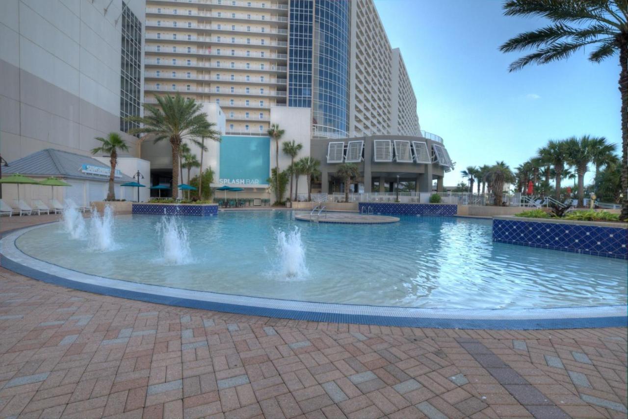 Laketown Wharf 736 By Aneliya Panama Stadt Exterior foto